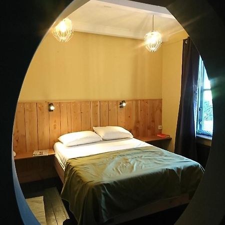 Ingeborgh Art Gastenverblijf Grootschermer Bagian luar foto