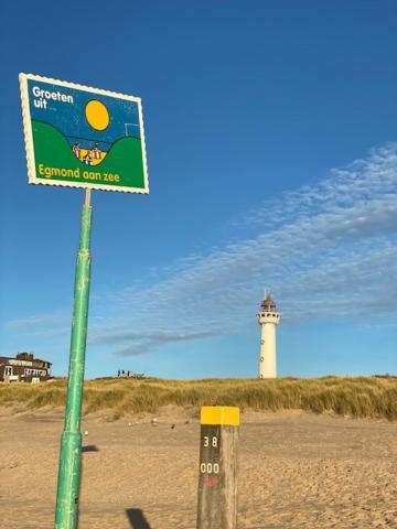 Ingeborgh Art Gastenverblijf Grootschermer Bagian luar foto